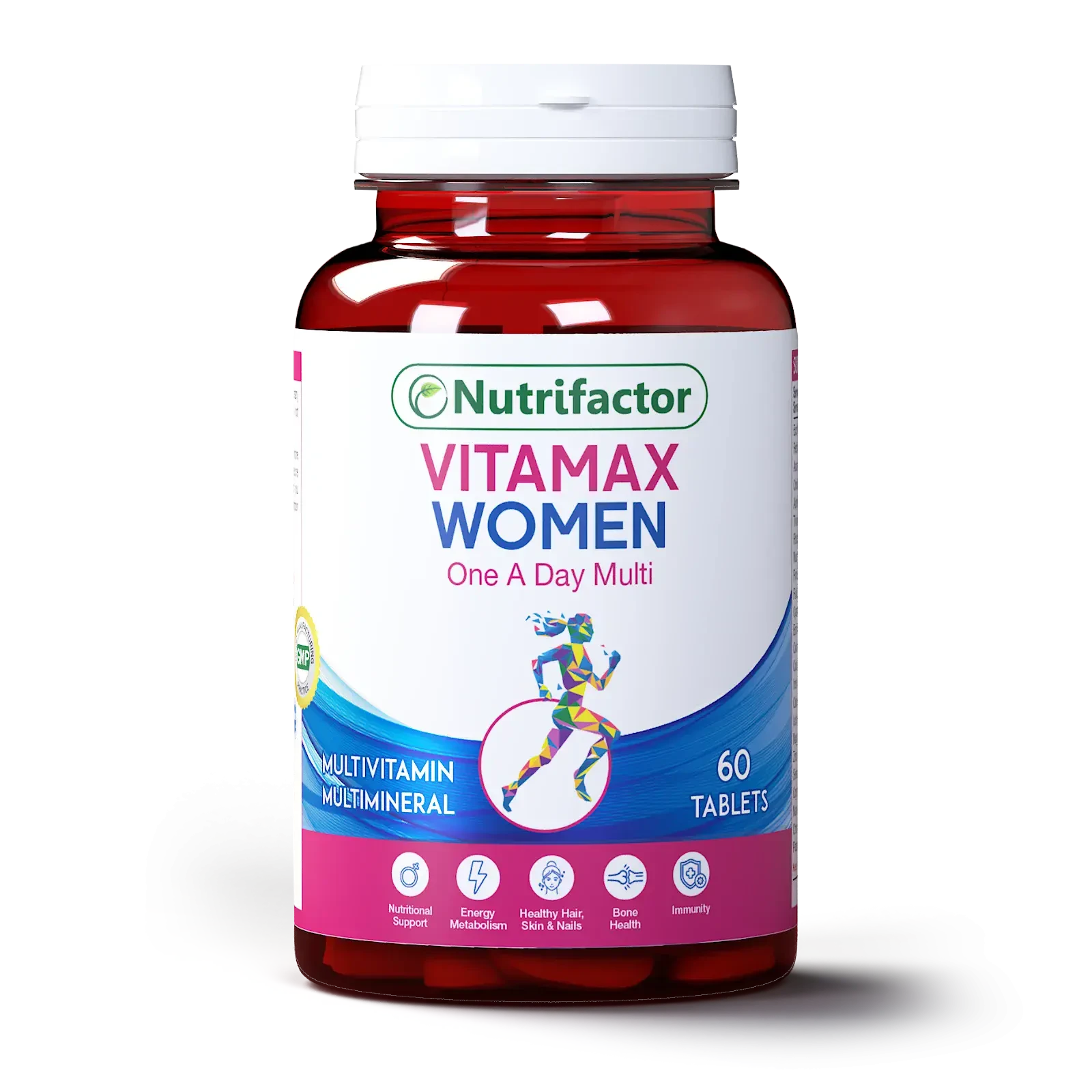 Vitamax Tablets