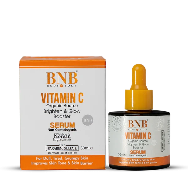 BNB Bright Up Vitamin C Serum