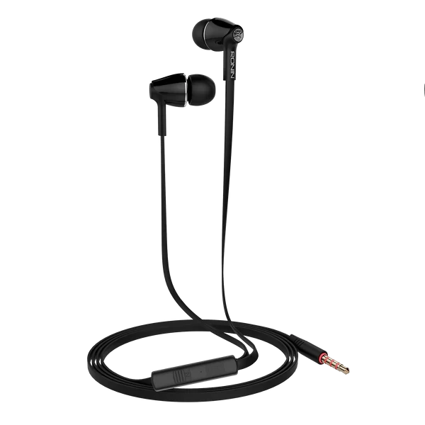 Ronin R-15 Handsfree