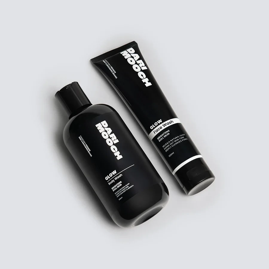 Dari Mooch Glow Bundle
