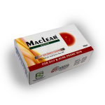 MACLEAR ANTI ACNE SOAP