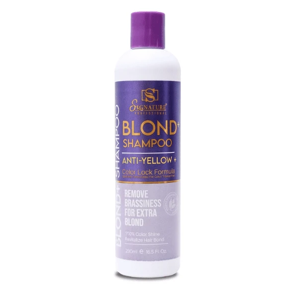 Blond Plus Shampoo