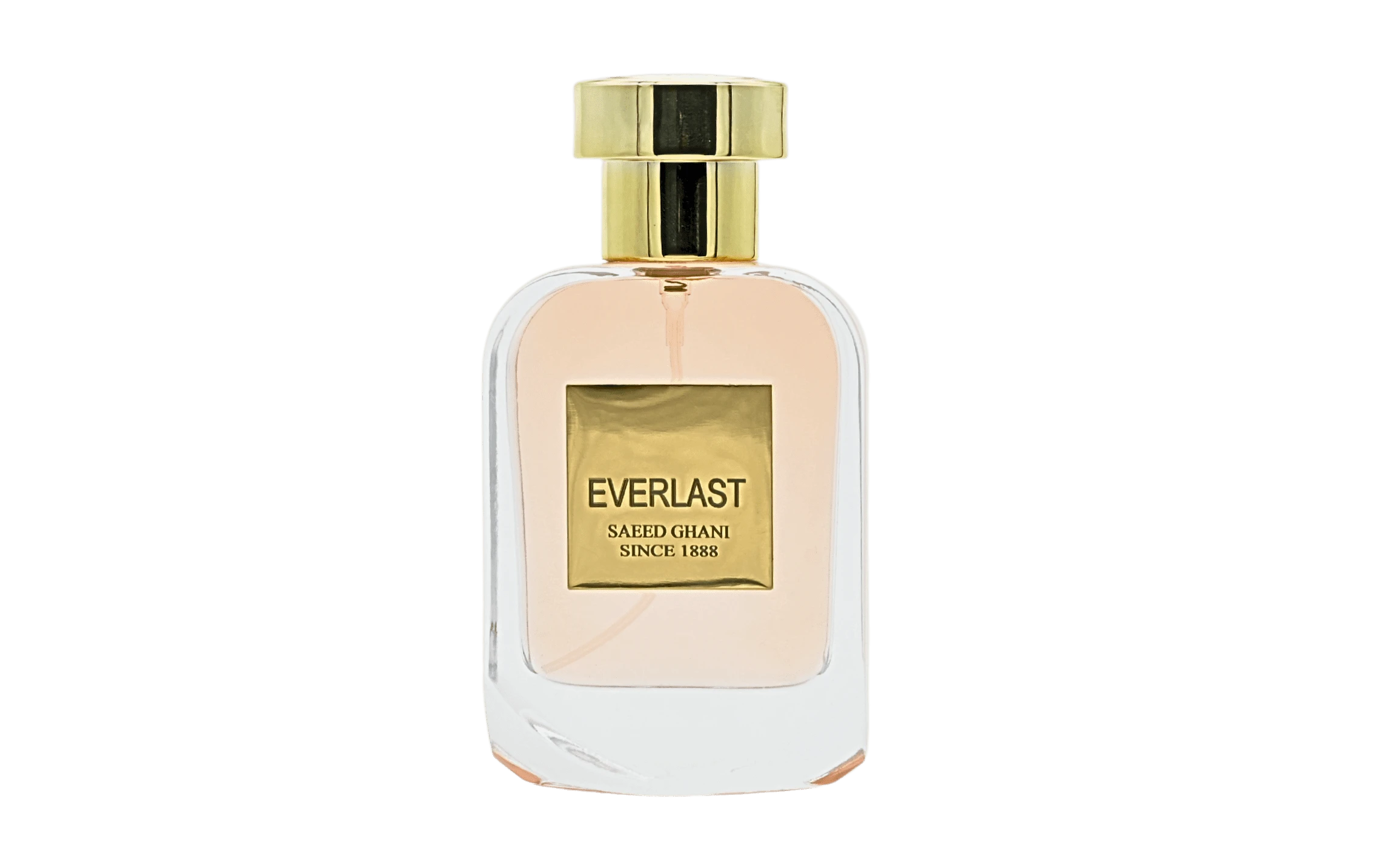 Everlast Perfume