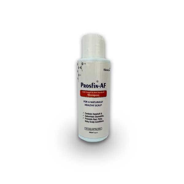 PROSFIN-AF ANTI FUNGAL SHAMPOO