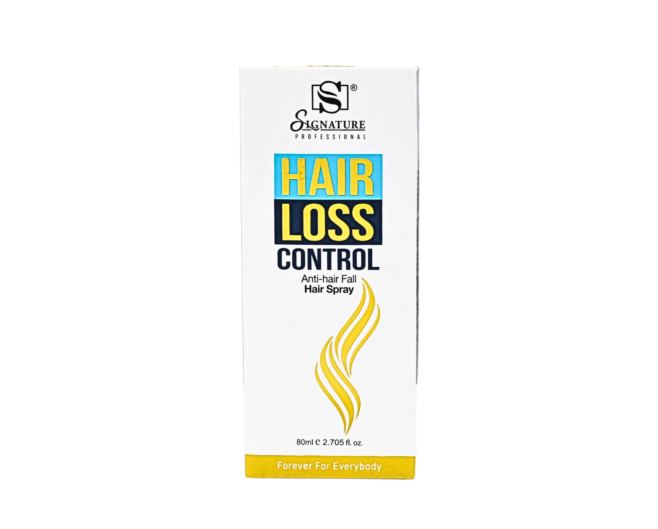 Hair Loss Control Spray