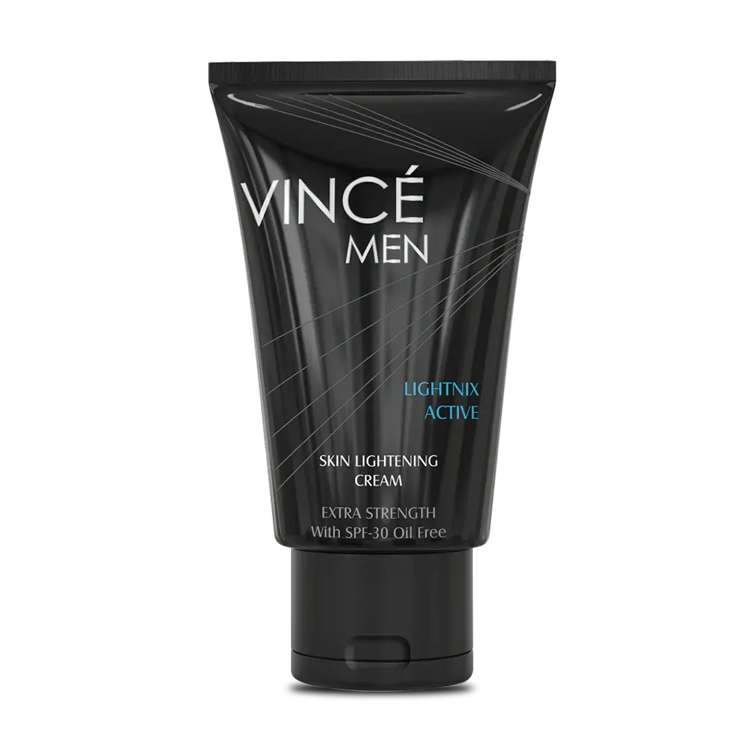 Active Skin Lightening Cream For Men