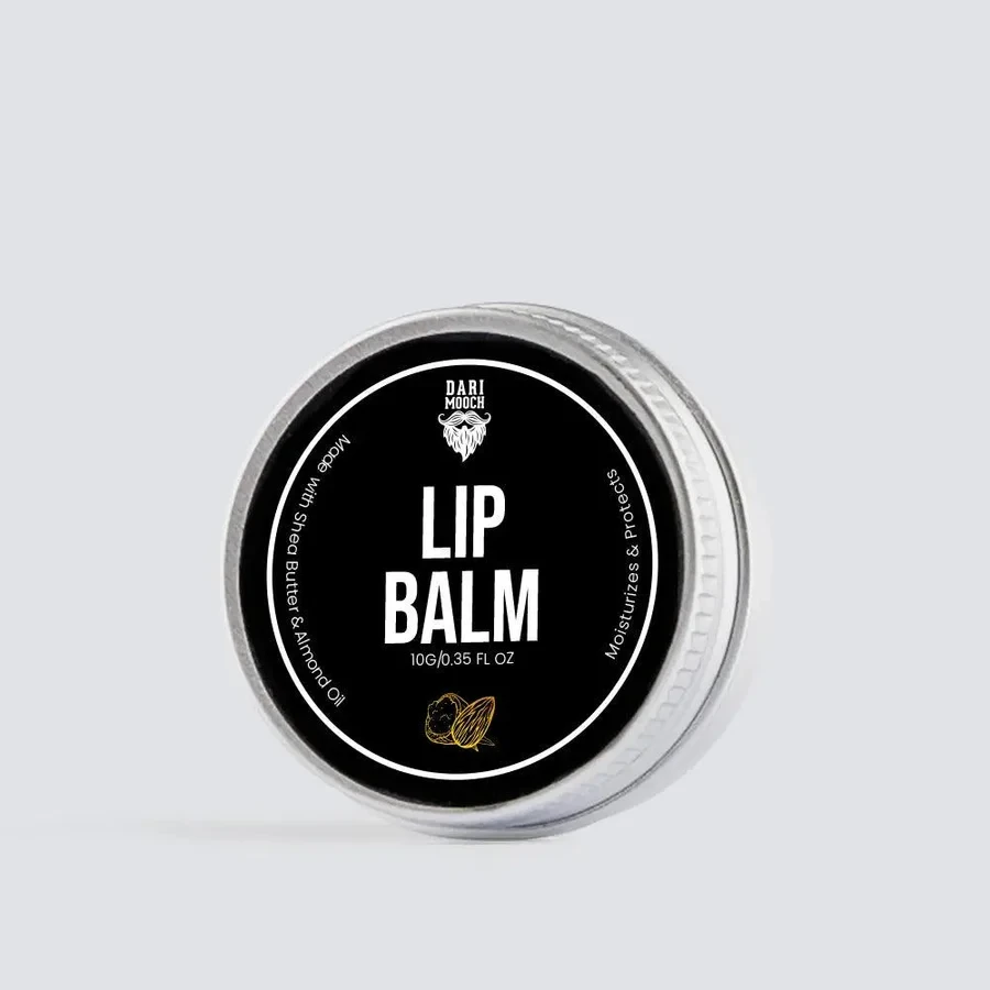 Dari Mooch Lip Balm