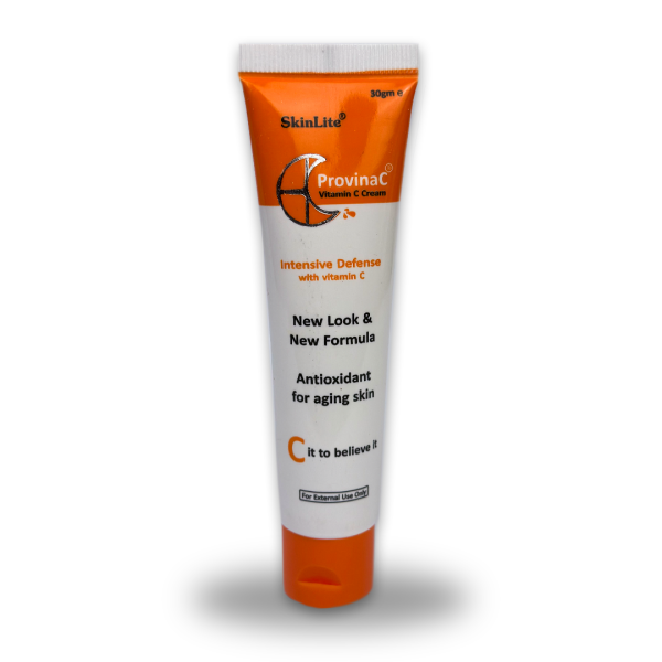 PROVINAC VITAMIN C CREAM