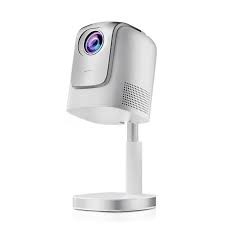 TS8 Mini-Projector Full HD 1080p Outdoor Movie Projector