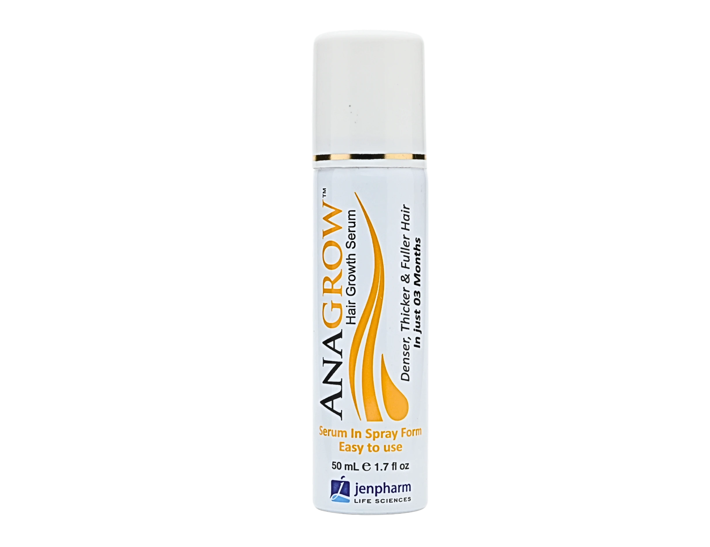 Anagrow Hair Serum
