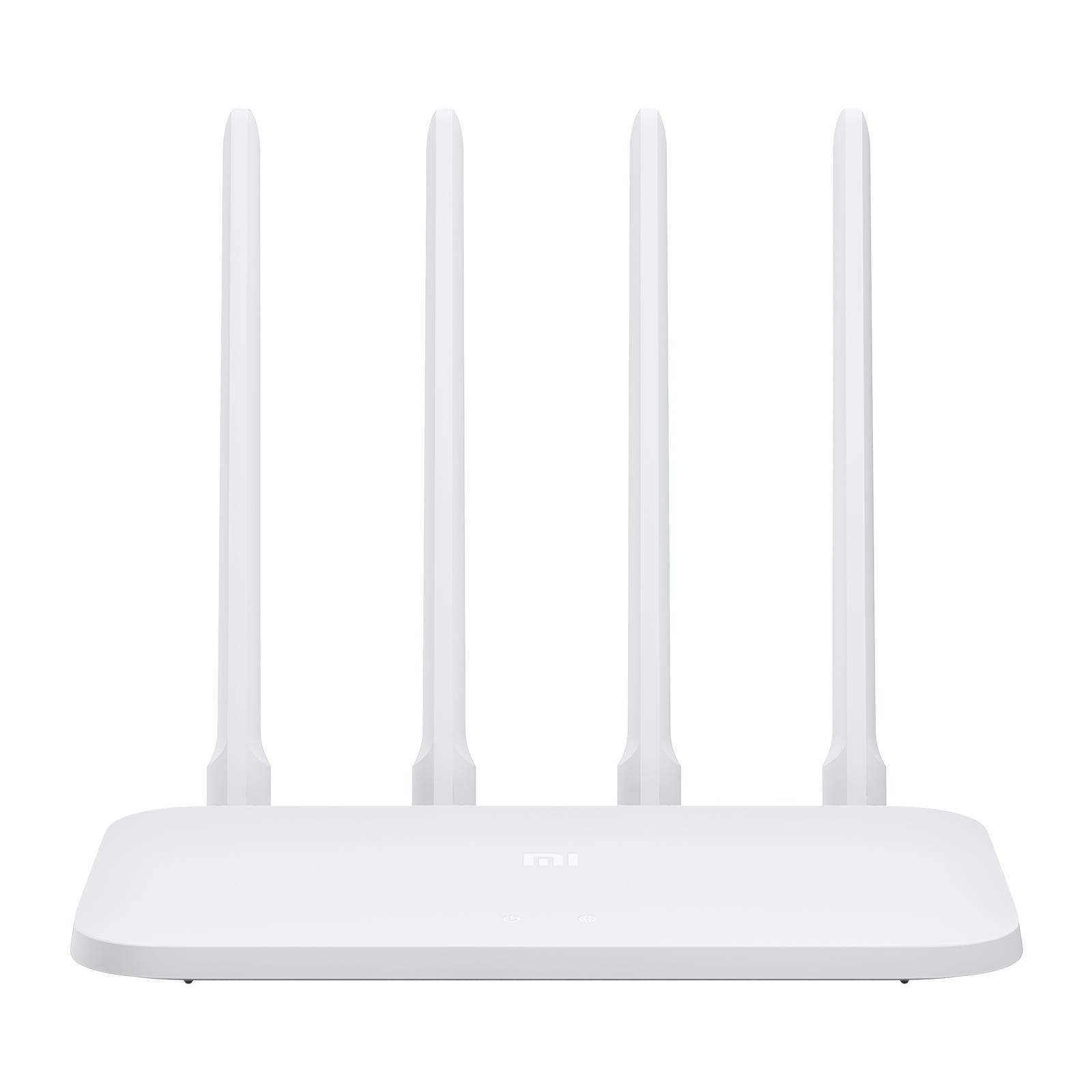 Xiaomi Mi 4C Router 300Mbps WIFI Router 5dBi 2.4GHz 802.11a/B/G With Four Antennas