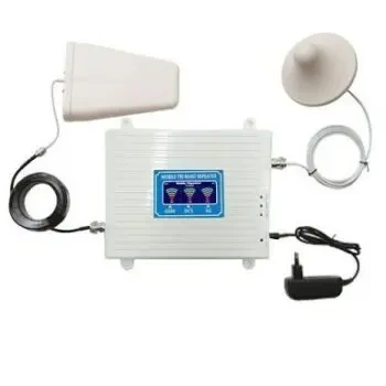 4G 3G Signal Booster
