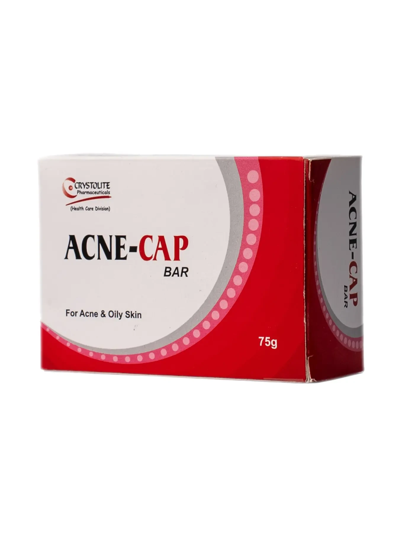 Acne Cap Bar