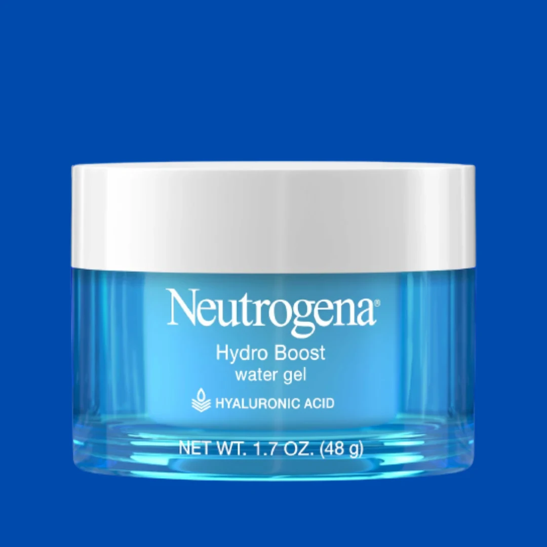Neutrogena Hydro Boost Hyaluronic Acid Water Gel