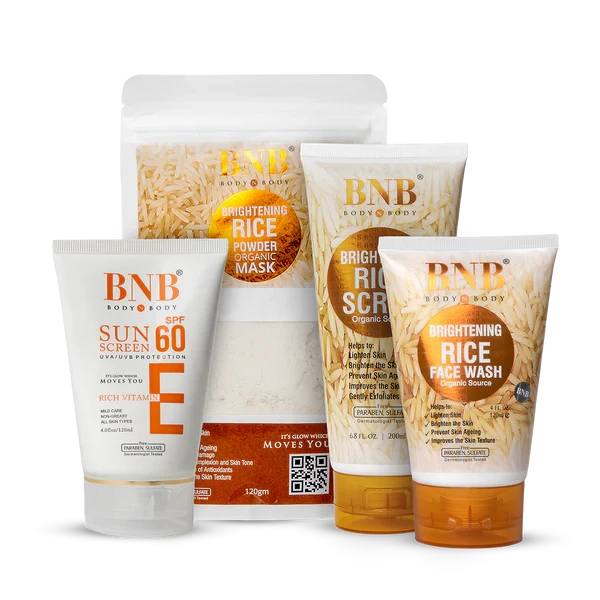 BNB Radiance Resurgence Bundle
