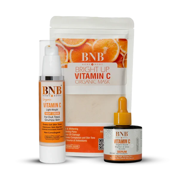 BNB Vitamin C Bundle