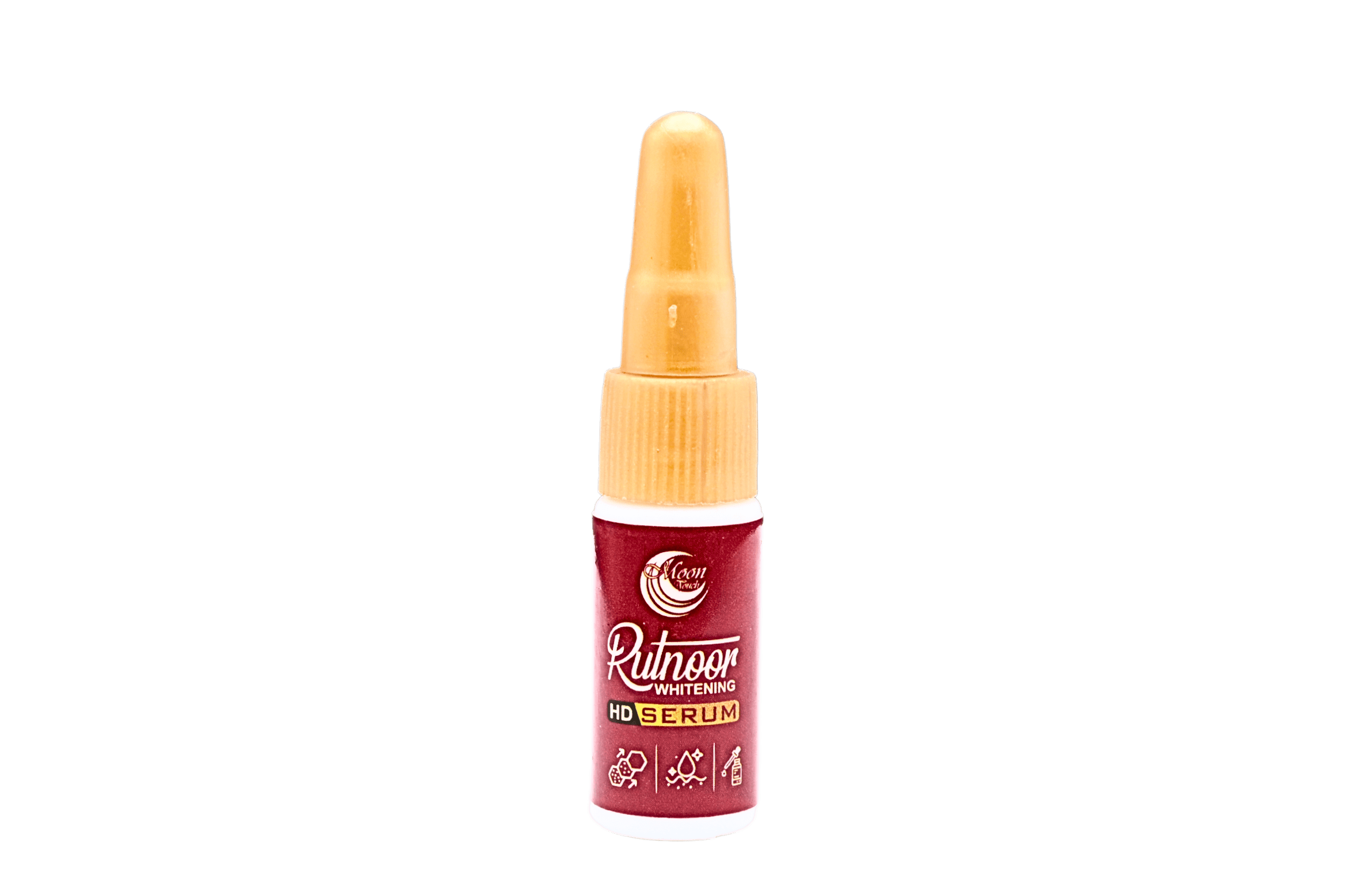 Rutnoor Whitening HD Serum