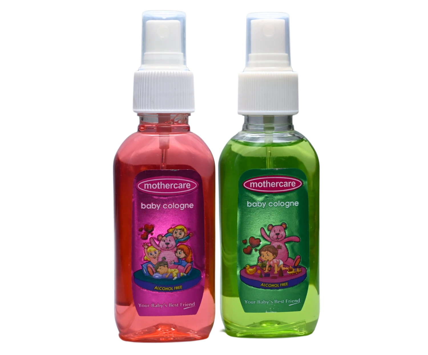 Mothercare Baby Cologne Spray