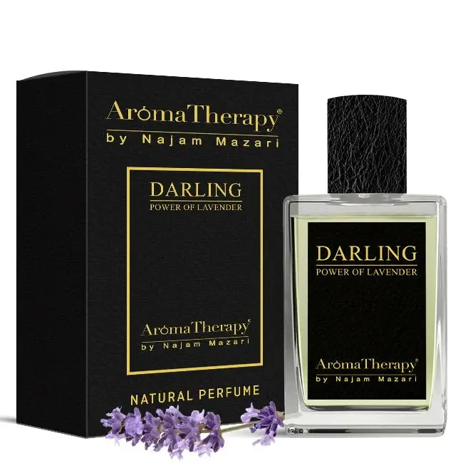 Darling Natural Perfume