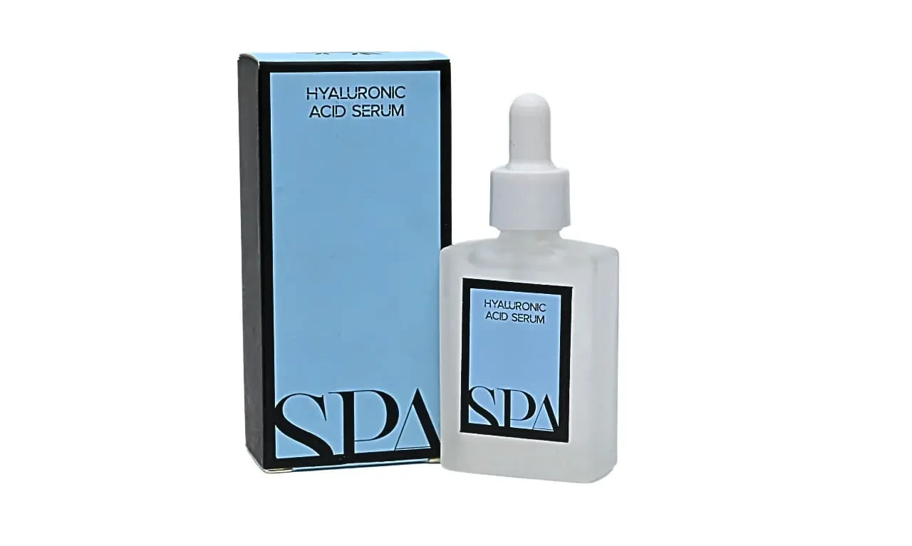 Hyaluronic Acid Serum