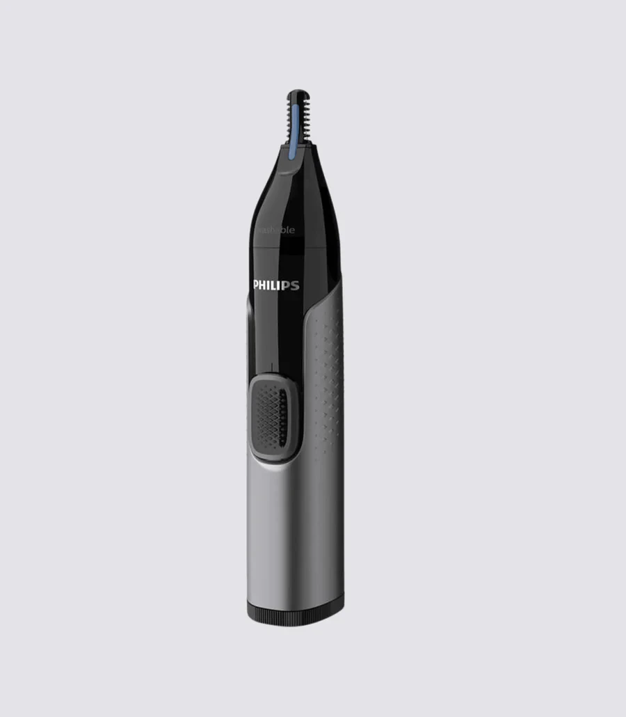 Nose trimmer series 3000 Nose, ear & eyebrow trimmer