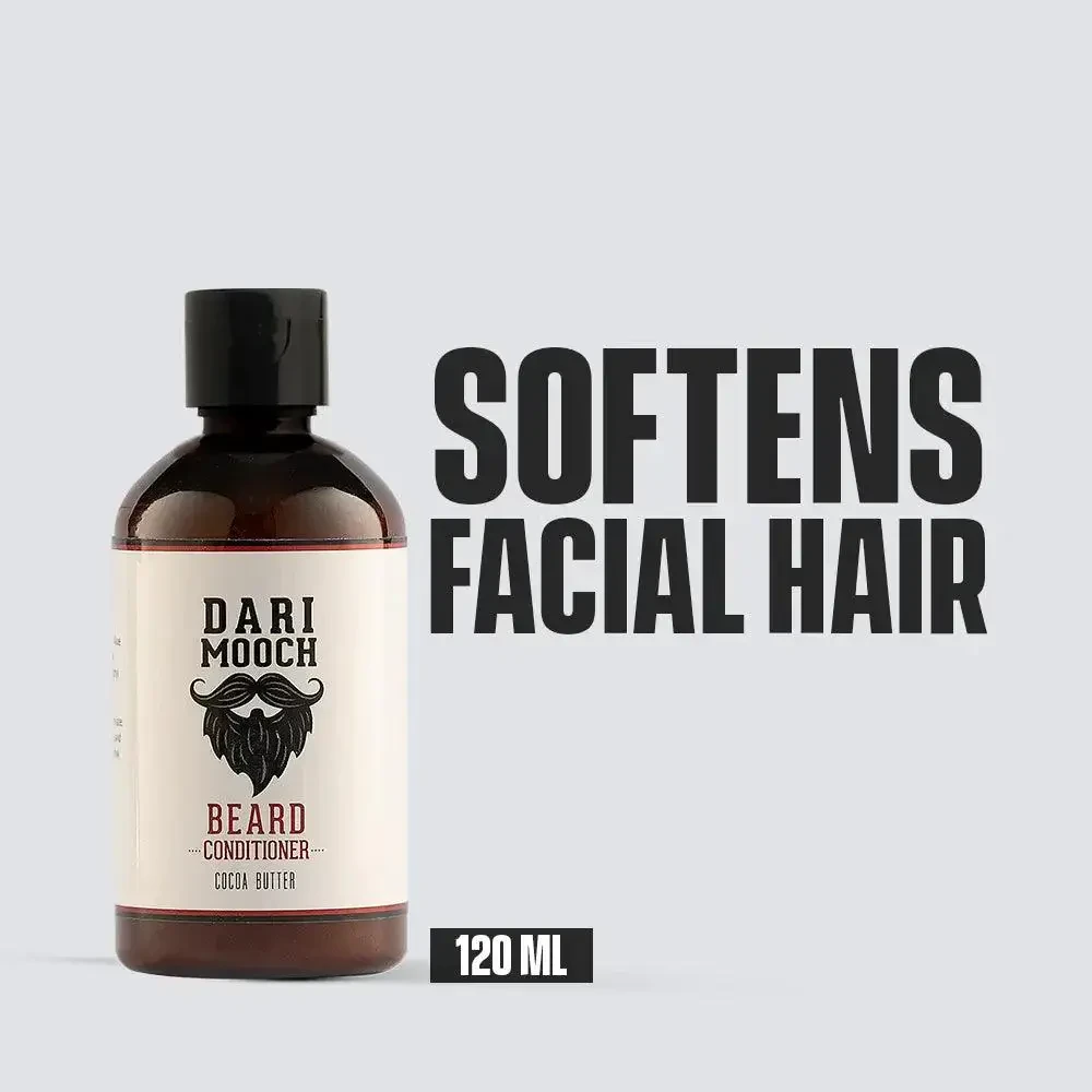 Dari Mooch Beard Conditioner