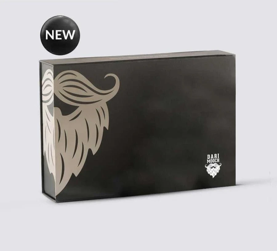 Dari Mooch Premium Gift Box