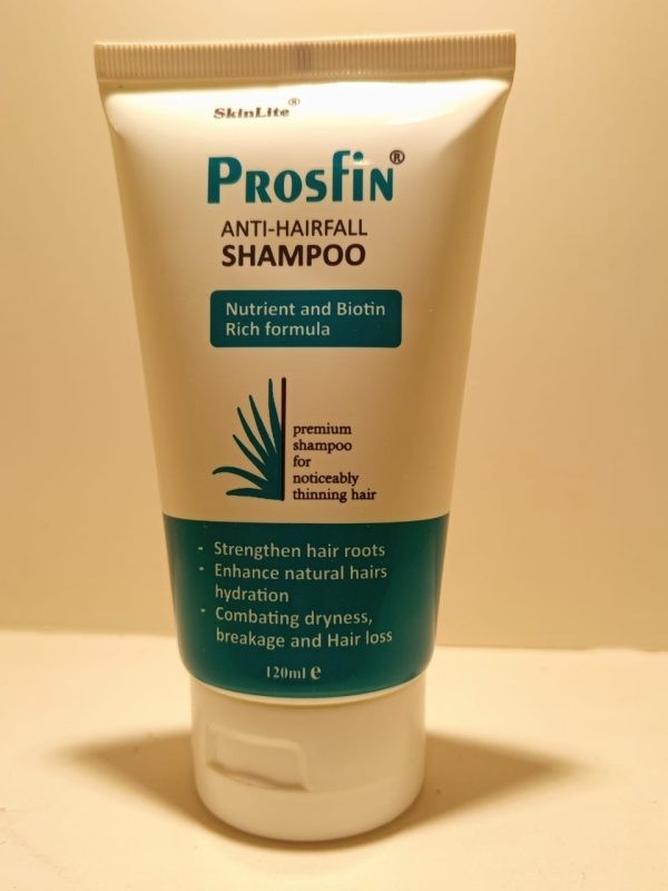 PROSFIN ANTI HAIRFALL SHAMPOO