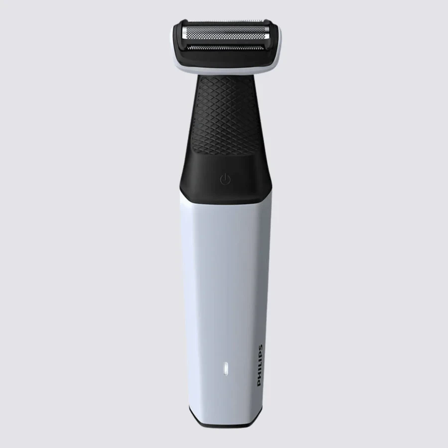 BG3005/15 Bodygroom 3000 Showerproof body groomer