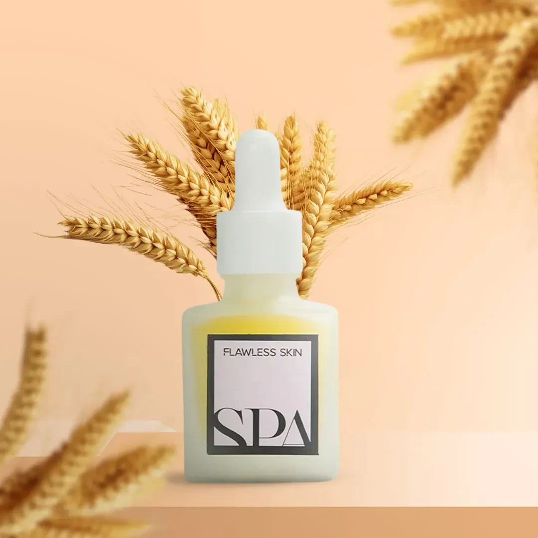 Flawless Skin Serum