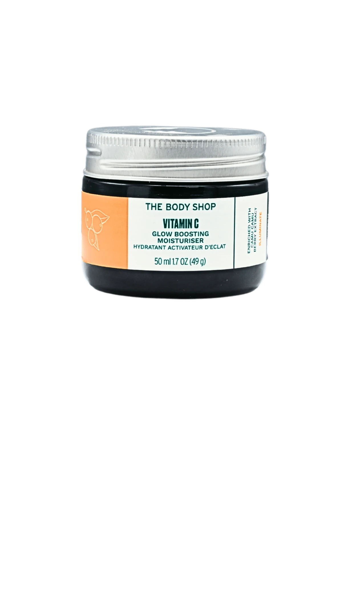 Vitamin C Glow Boosting Moisturizer