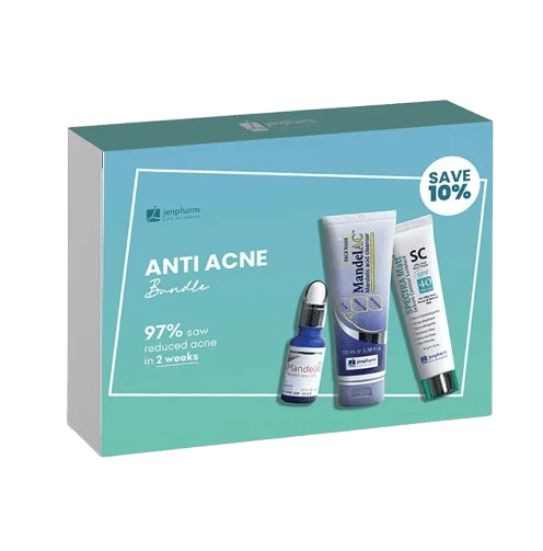Anti Acne Bundle