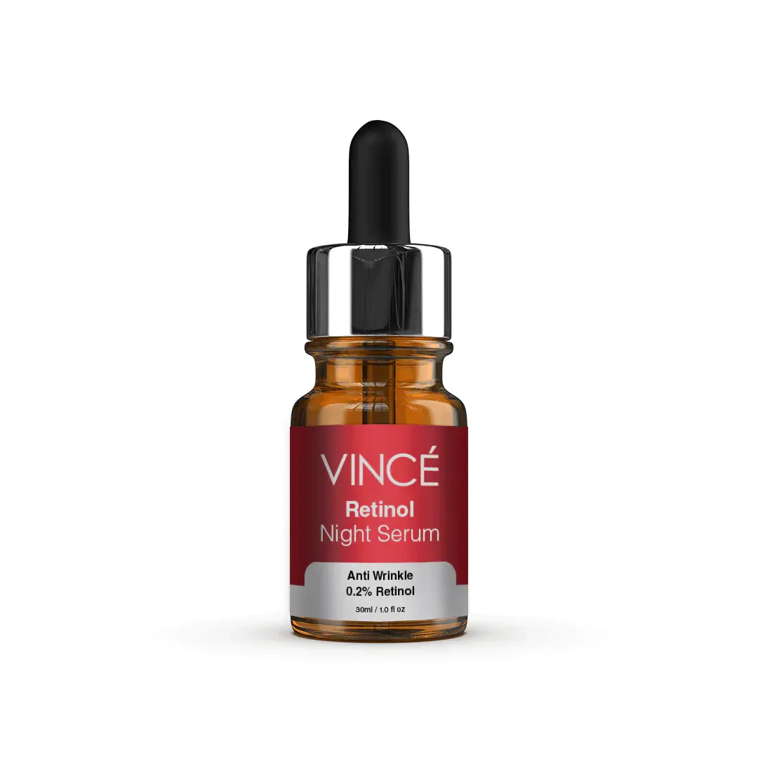 Retinol Night Serum