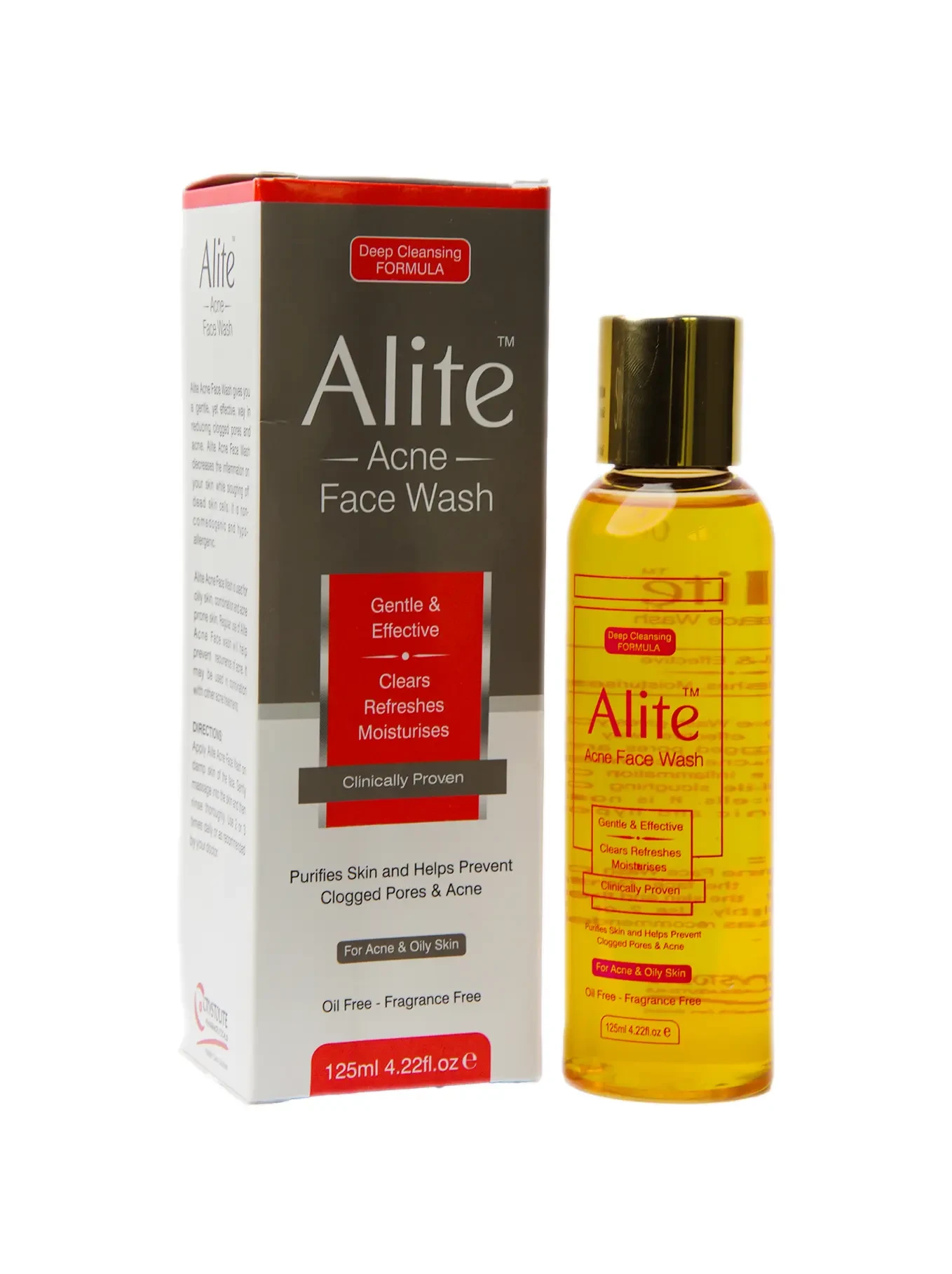 Alite Facewash