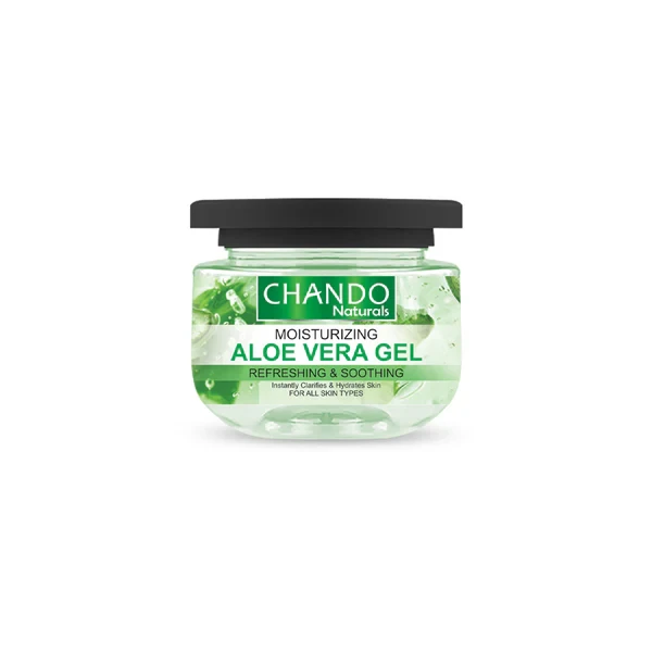 Aloe Vera Gel