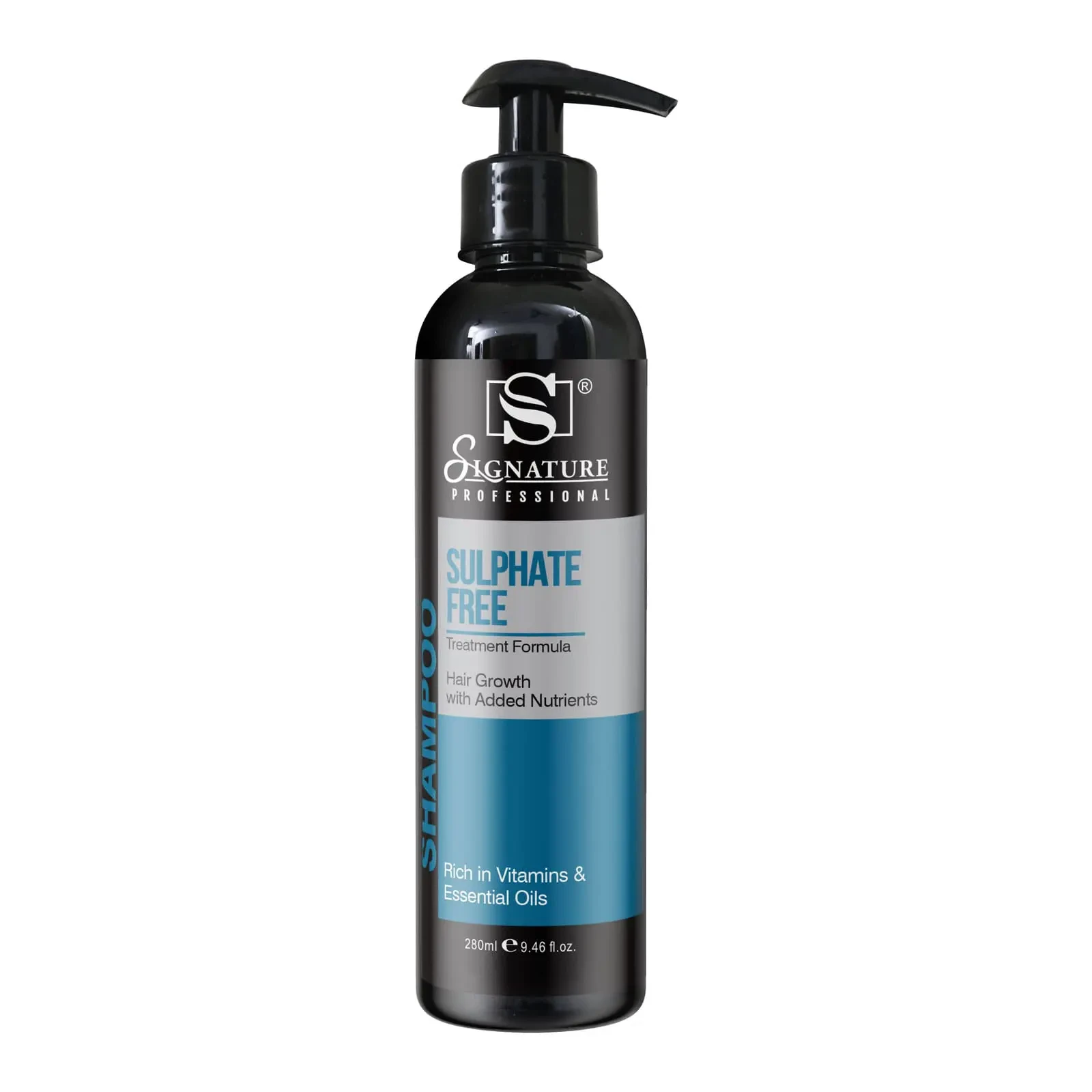 Sulfate Free Shampoo