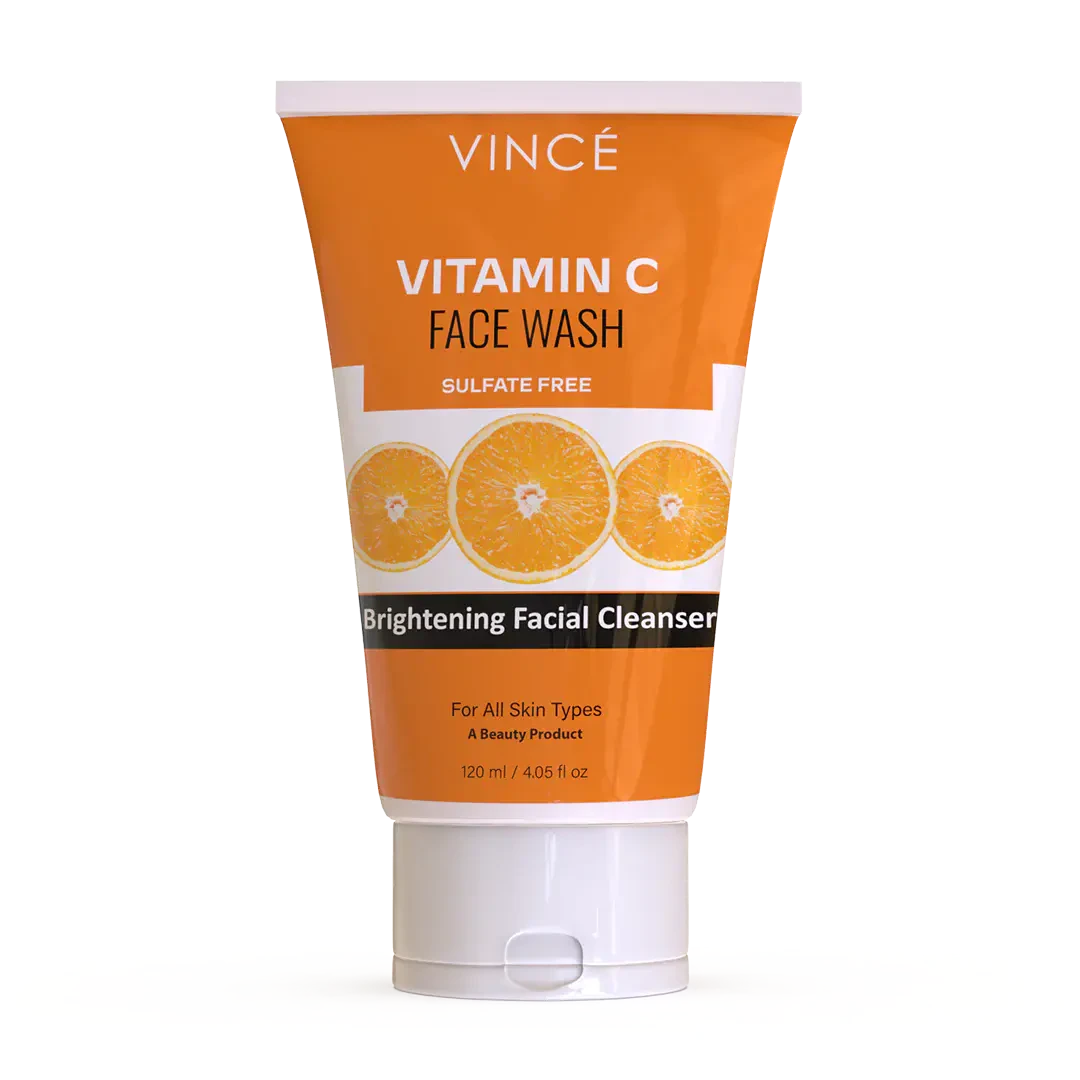 Vince Vitamin C Face Wash