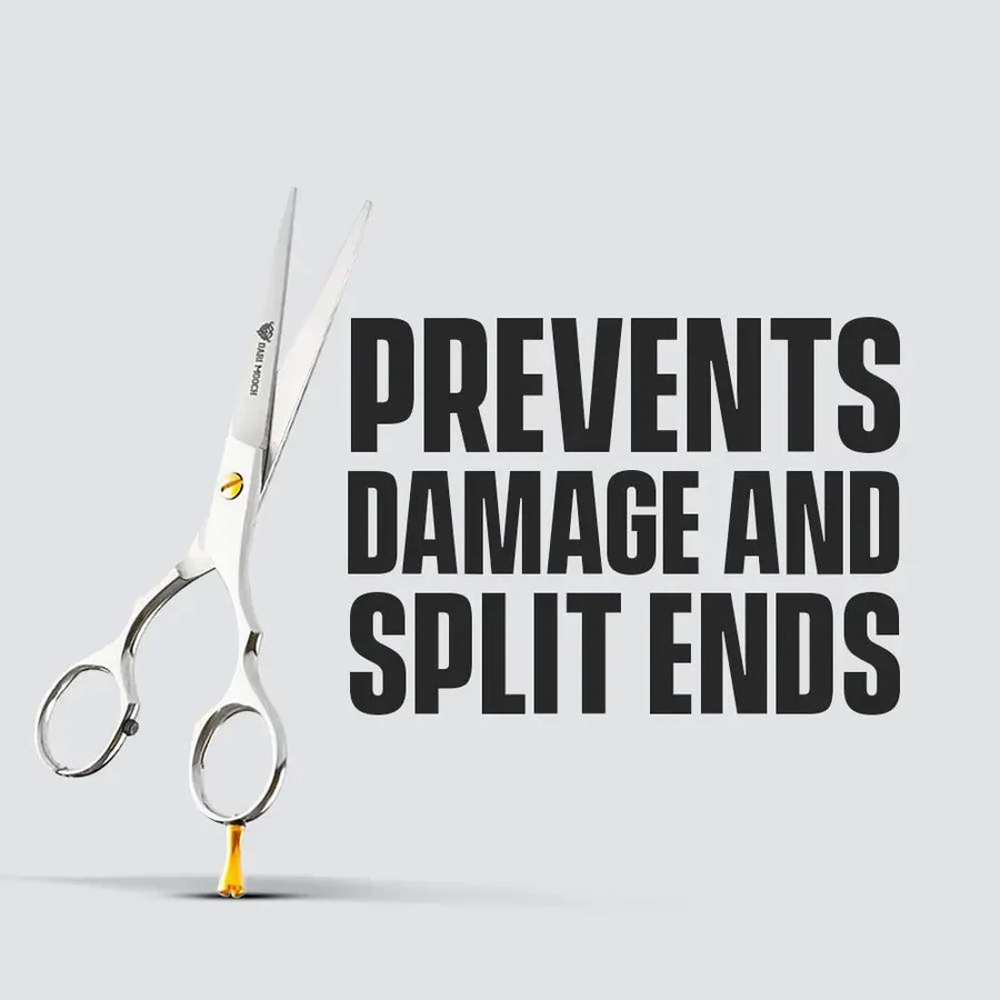 Dari Mooch Beard Scissor