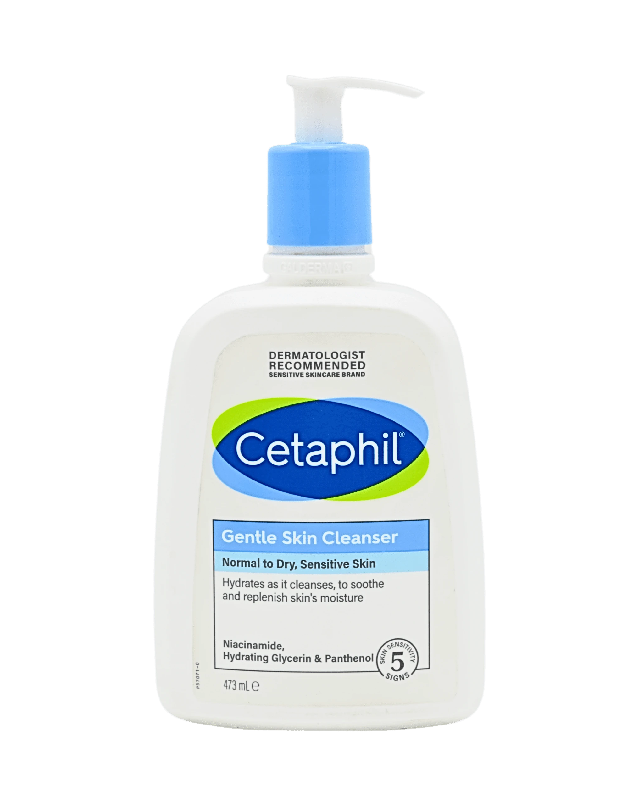 Gentle Skin Cleanser