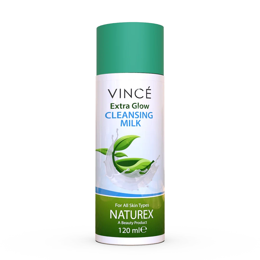 Extra Glow Cleansing Milk