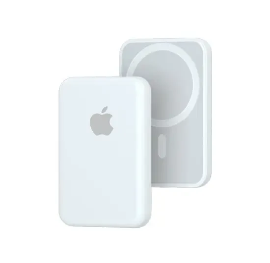 Apple Magsafe Wireless Power Bank For Iphone 5000mAh 20W Fast Charging