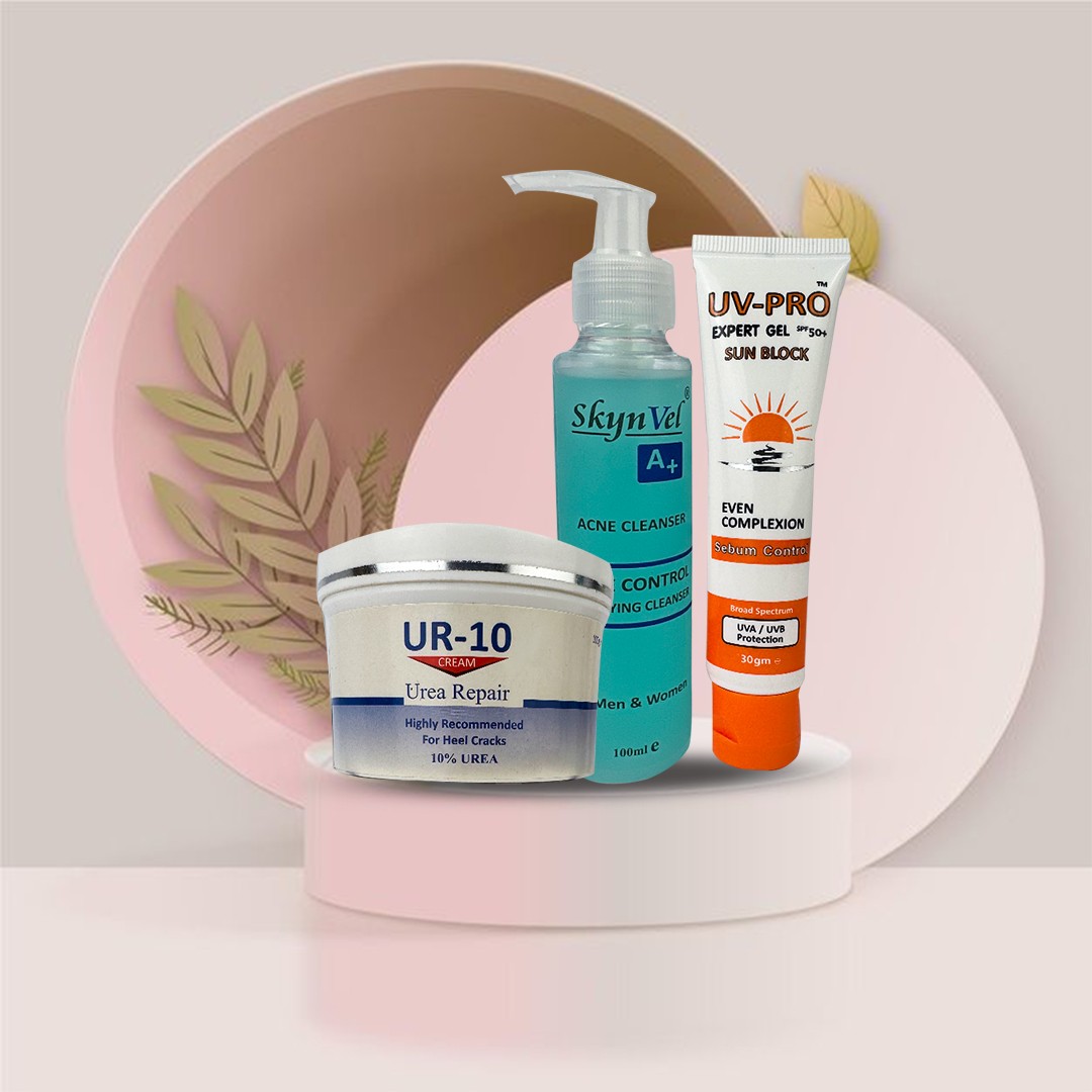 Skincare Bundle 2