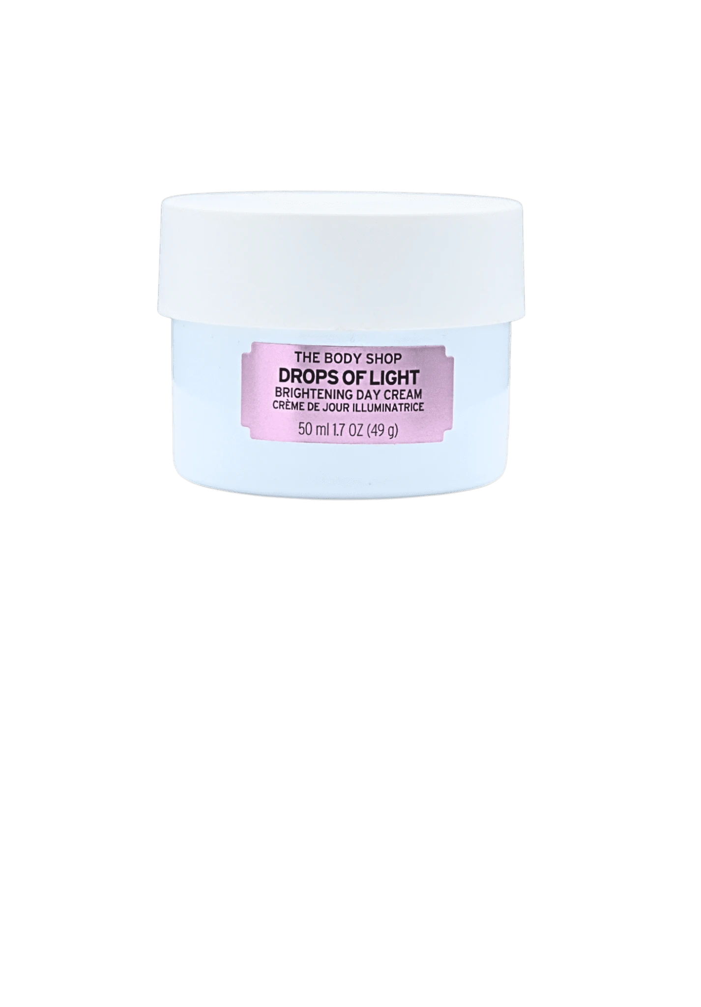 Drops Of Light™ Brightening Day Cream