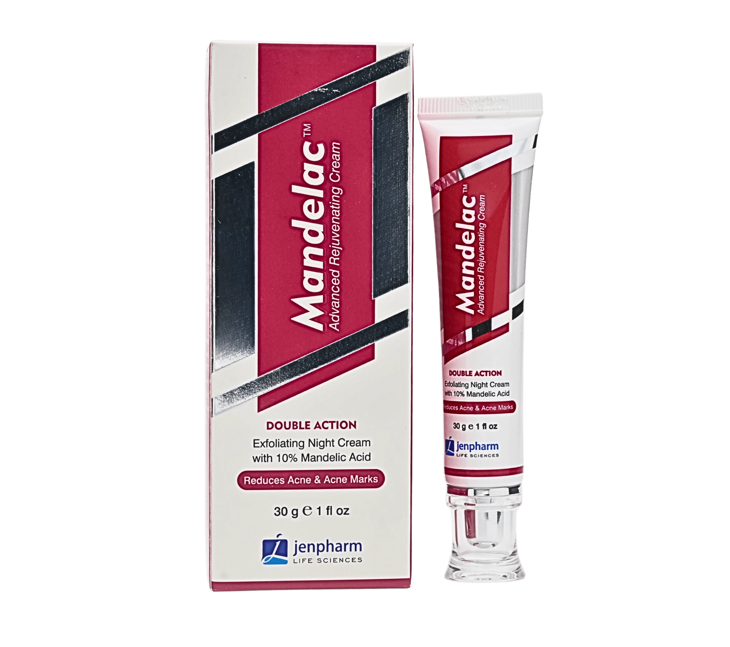 MandeIAC Cream