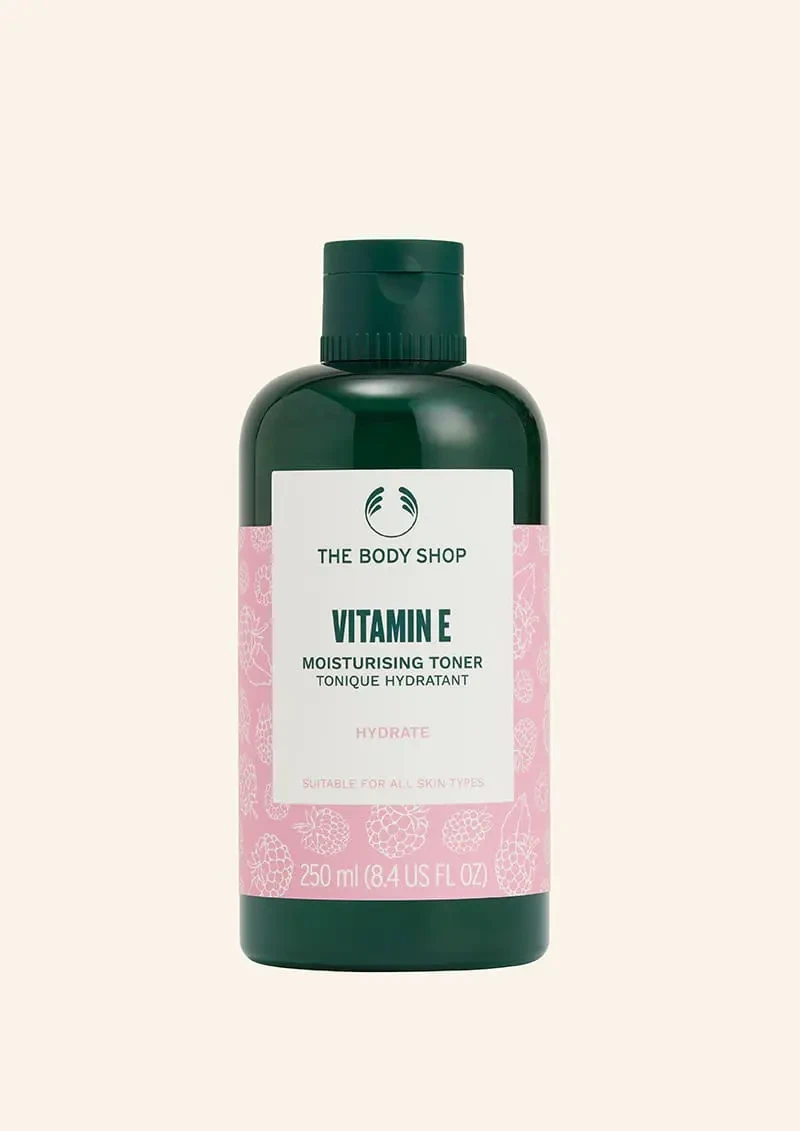 Vitamin E Hydrating Toner