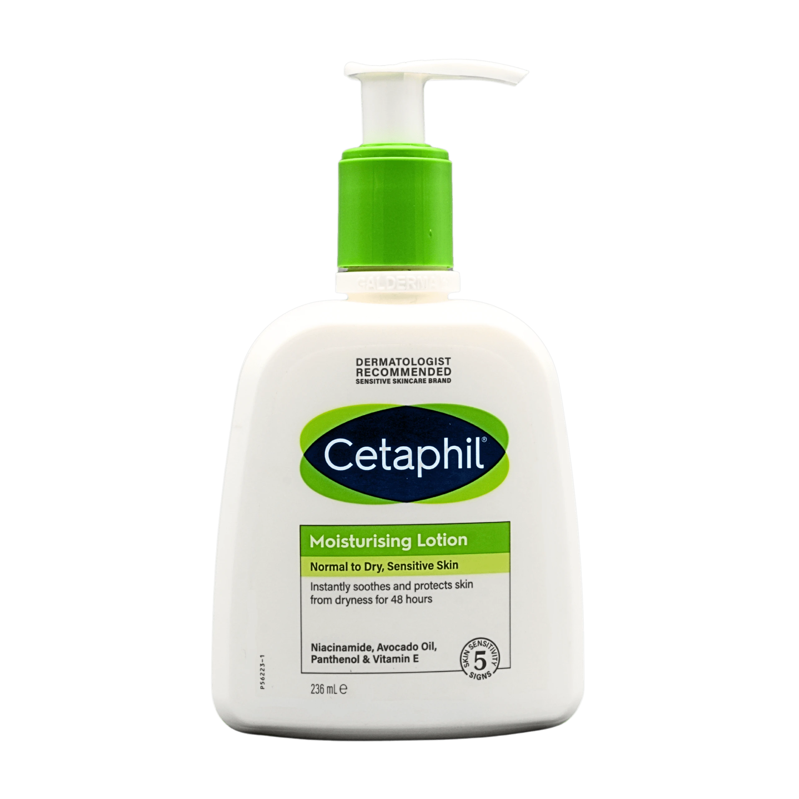 Moisturising Lotion