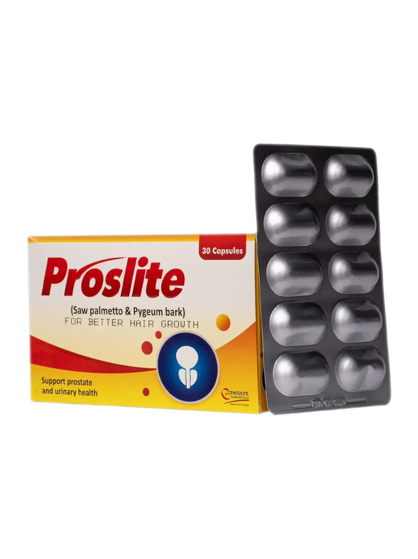 Proslite Capsules