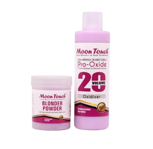 Lavender Skin Polisher Set