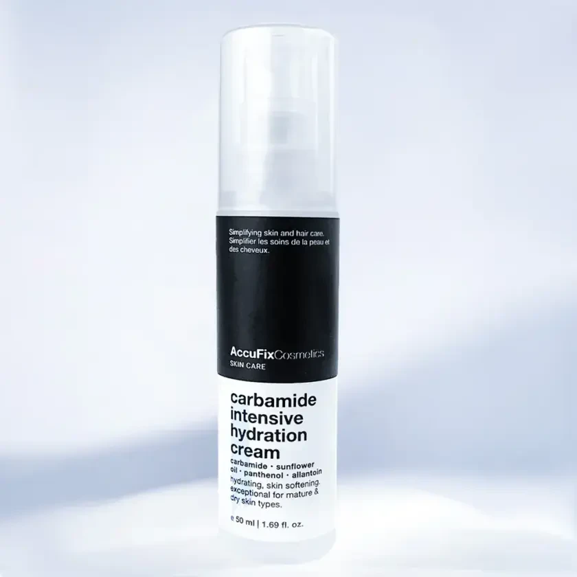 Carbamide Intensive Hydration Cream