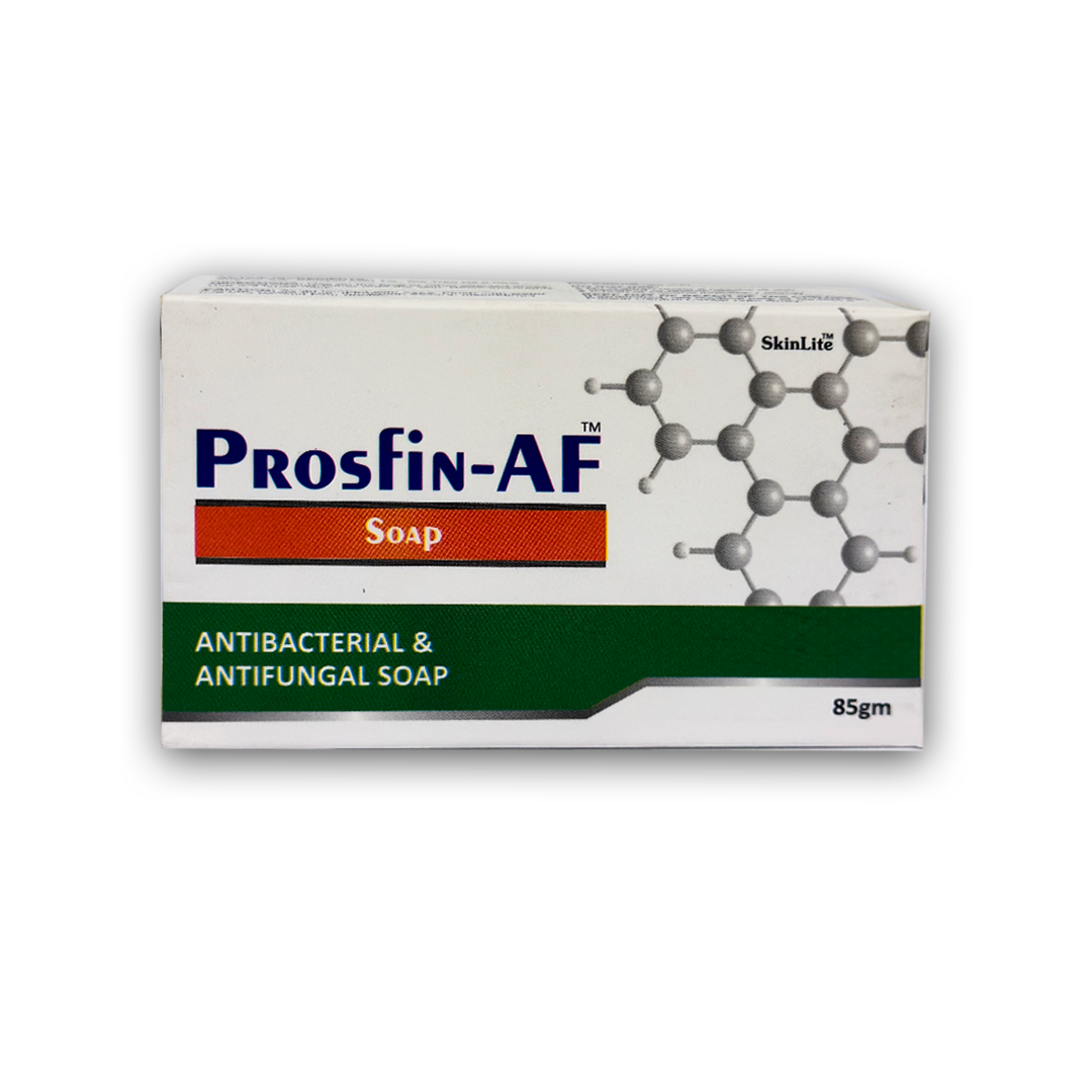 PROSFIN AF – ANTI BACTERIAL SOAP